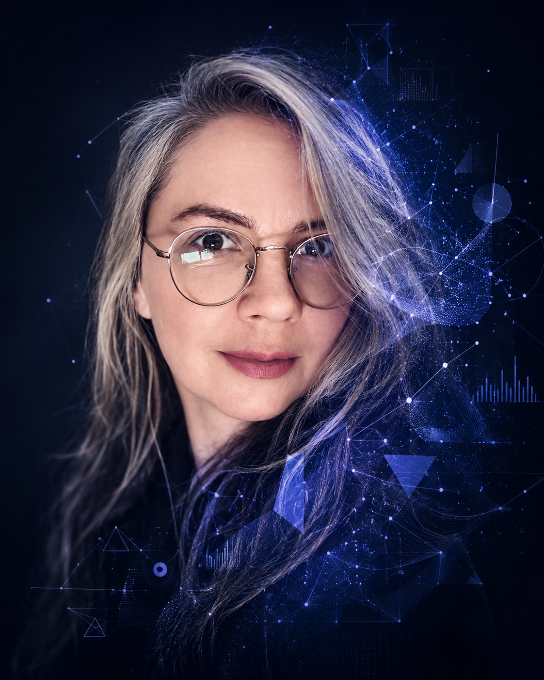 Anna Kotsur · специалист по AI-видимости